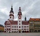 Recreating Chemnitz Altes Rathaus. What do you guys think?