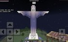 Evolução do meu Cristo Redentor