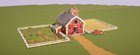 Barn Build