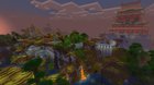 Jade Unagi Castle + completed interior