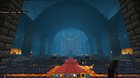 Dwarven Throne Room - a continuation