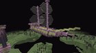 My take on the End Ship