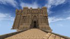 Entrance to new base - WIP