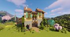 My ugliest build so far in my opinion!