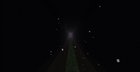 Custom hallways I’ve created in my realm’s nether hub leading to people’s bases