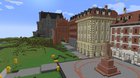 [WIP] A Castle and an Old Town