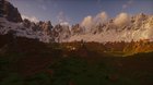 The most beautiful terrain I have ever seen