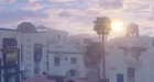 Old Middle-Eastern City