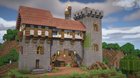 Medieval Gatehouse