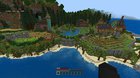 My Survival world im still working on! tips?