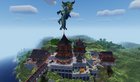 My WIP survival base