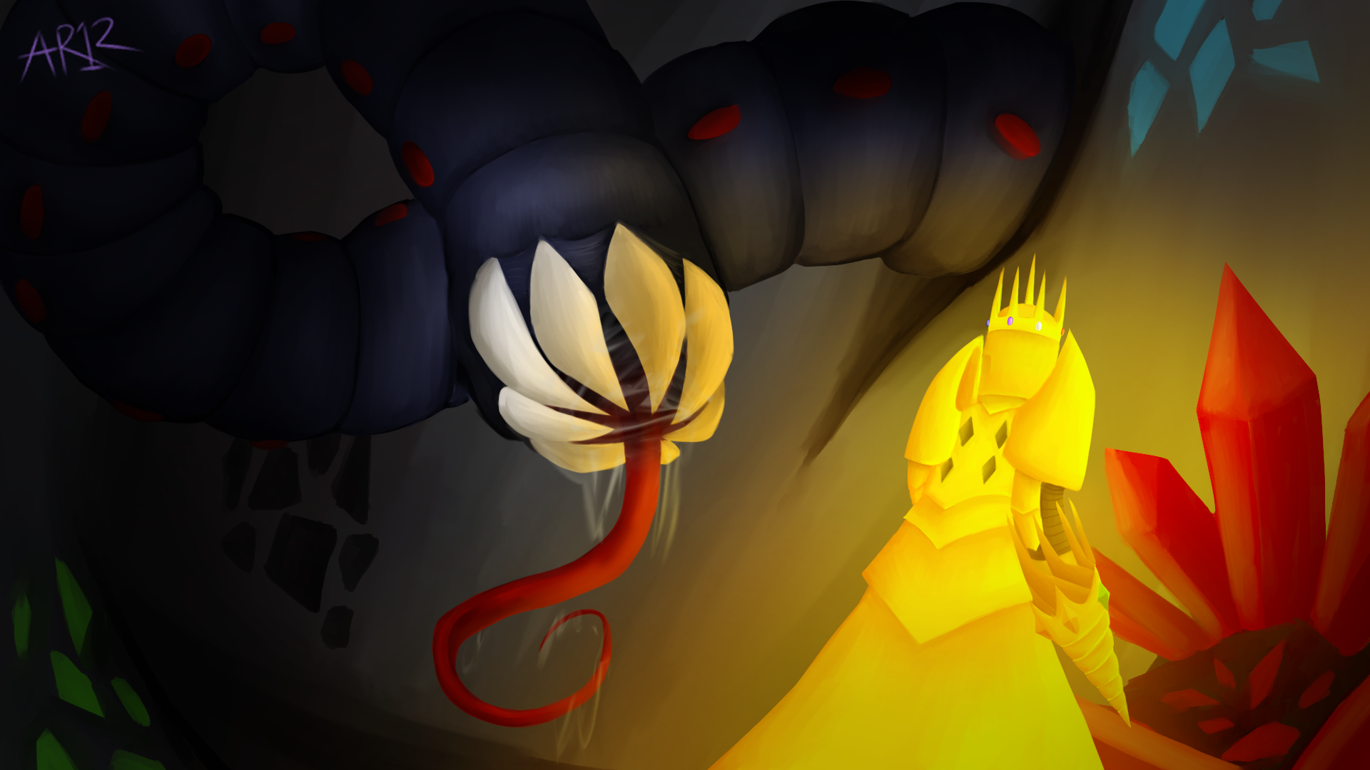 Scatha encounter.png