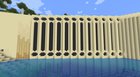 A gradient and pattern I'm working on for my castle walls, Thoughts?
