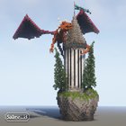 Herbert the Dragon’s Tower
