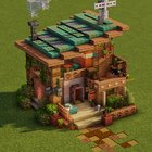eco friendly house