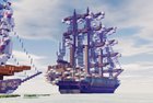 Yet another galleon