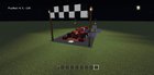 Cool racing car