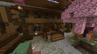 Just my Minecraft world