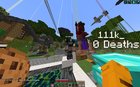 deadmau5 spotted on a minecraft server