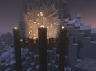 Building a mountain academy: Day One, Main hall [Feedback and suggestions welcome! <3]