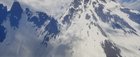 Early development images of K2 (second tallest mountain on earth)