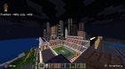 Progress on my city