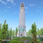 Elven Spire