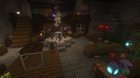 My survival potion brewing room