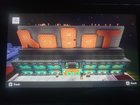 Take a tour around Minesville's Robot factory and Lake!