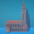 Ecclesiae Cathedralis Sancti Severi Mandriensis
