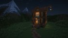 Made a starter house design