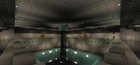 Underground emerald themed entrance