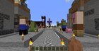Every Lego Minecraft Set Built In game