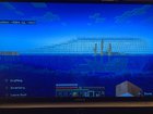Survival build: Shipwreck in a Bottle