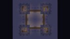 It's small to build smt inside so that's a minus 