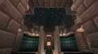 My wife wanted a chest room like mine (last), but I felt like she deserved more. How'd I do? (AllTheMods8)
