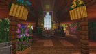 Yesssss, finally, after 4 days of work I have finished 1 room. ( I have to build like 6 more )