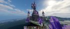 My newest build loosely inspired by raya lucaria from elden ring
