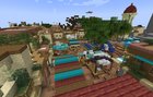 Desert City (Persian/Middle Eastern Inspired) 