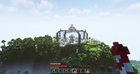 {STILL IN-PROGRESS} My first Mega Build! How did I do? (Multiple Screenshots with captions)