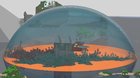 My ~700 hours survival world