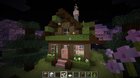 Built a house without looking up tutorials!!! :-)