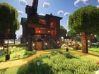 Steampunk House, what you think?