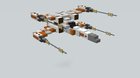 X-Wing Modell