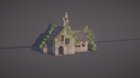 survival moss farm