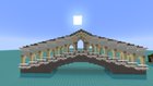 Update on the Venice style test world (I realised I never posted it lol)