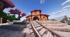Functional lumber mill (inspired by Mr Beardstone)