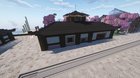 Decided To Make A Library For My Capital, What Do Yall Think?