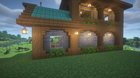 Update to my previous post asking about where to put a light with the wall