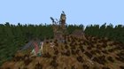 Made a fictional lumber factory